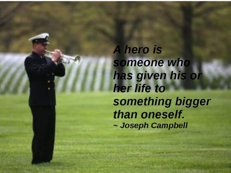 Quotes On Memorial Day
 60 Happy Memorial Day 2019 Quotes to Honor Military