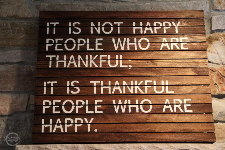 Quotes On Thanksgiving And Gratitude
 Thanksgiving Quotes 15 Inspirational Sayings To