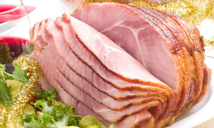 Recipe For Thanksgiving Ham
 Best Thanksgiving Dishes and Recipes
