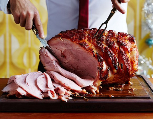 Recipe For Thanksgiving Ham
 12 Thanksgiving Ham Recipes Recipe