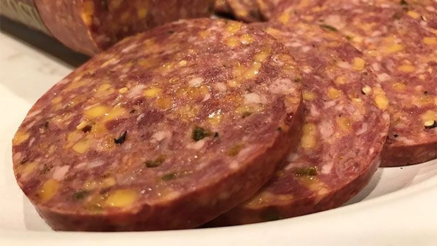Recipe With Summer Sausage
 13 of the Best Venison Sausage Recipes