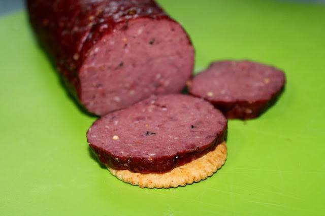 Recipe With Summer Sausage
 Delicious Crowd Pleasing Ways to Serve Wild Game