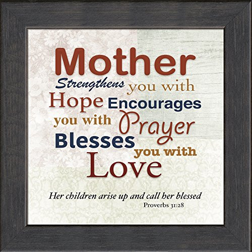 Religious Mothers Day Gift
 Christian Mother s Day Gifts 2015