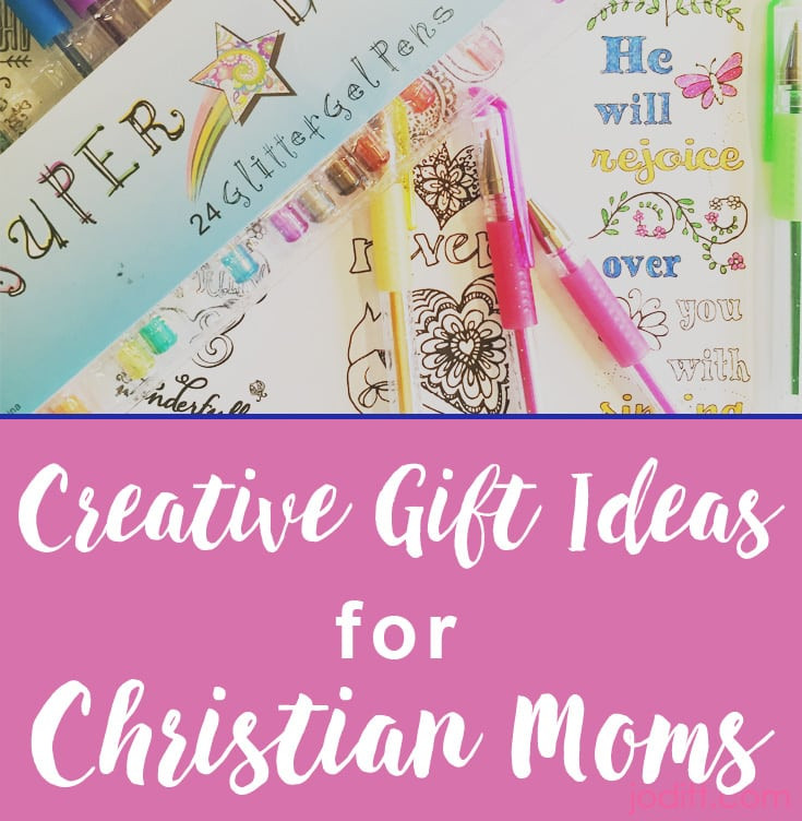 Religious Mothers Day Gift
 Creative Gift Ideas for Christian Moms for Mother s Day or