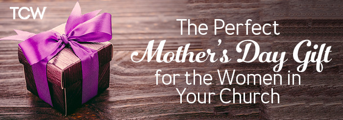 Religious Mothers Day Gift
 Mother s Day Gifts for the Women in Your Church