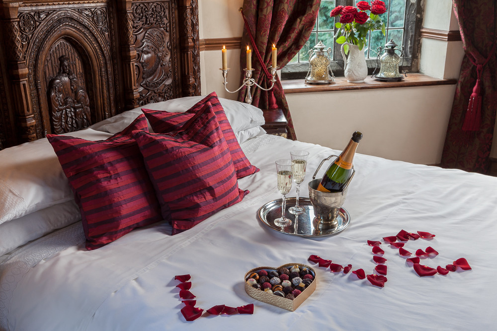 Romantic Bedroom Ideas For Valentines Day
 A grapher’s Insight Valentines Press Shoot – Brecon