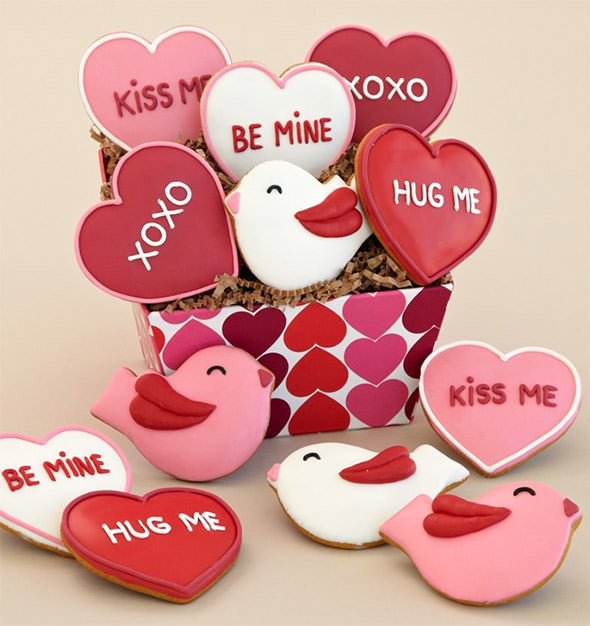Romantic Valentines Day Gift
 25 Valentine’s Day Gifts for your Girlfriend