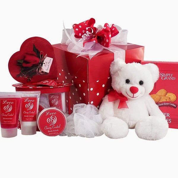 Romantic Valentines Day Gifts For Her
 2020Happy Valentines Day HD ts for girlfriend