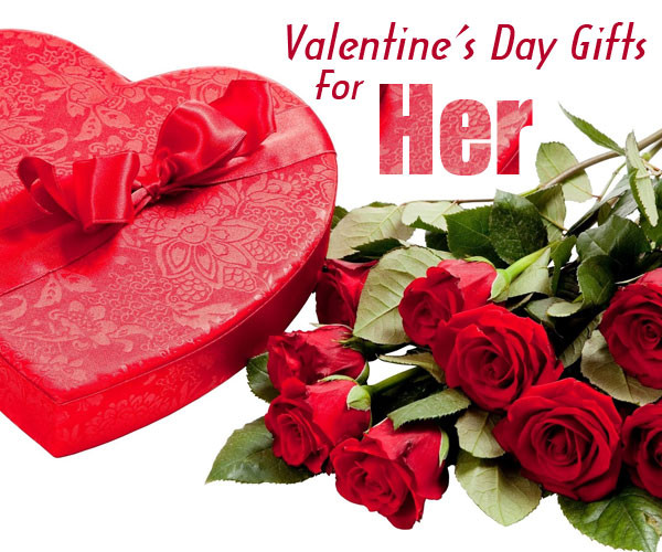 Romantic Valentines Day Gifts For Her
 8 Romantic Valentine’s Day Gifts for Her 2015 London Beep