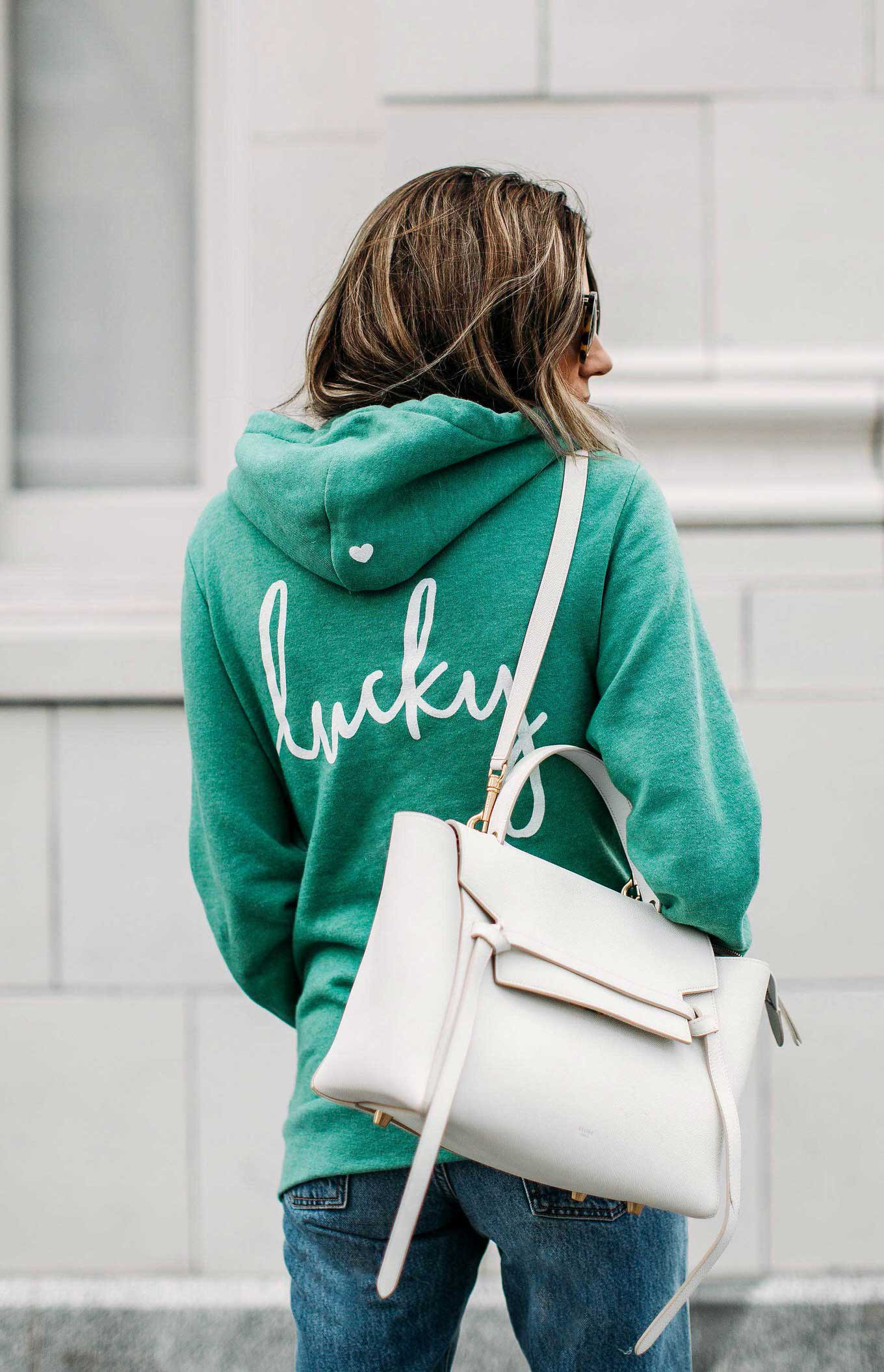 Saint Patrick's Day Outfit Ideas
 6 Casual St Patrick s Day Outfits