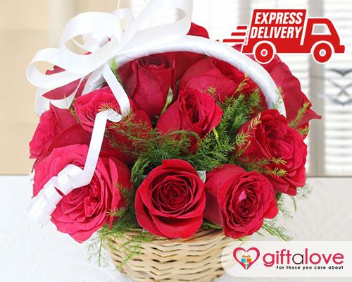 Same Day Valentines Gift Delivery
 ‘Hurry to Order for Same Day Valentine Gifts Delivery