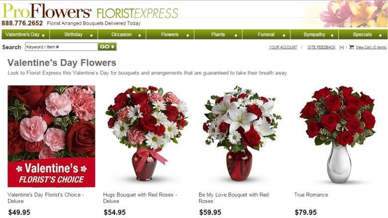 Same Day Valentines Gift Delivery
 Valentine’s Day Flowers Same Day Delivery Last Minute