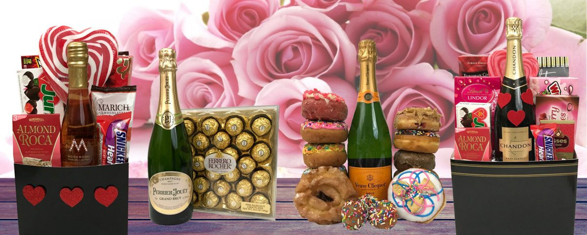 Same Day Valentines Gift Delivery
 Las Vegas Valentine s Day Gift Delivery Champagne Life