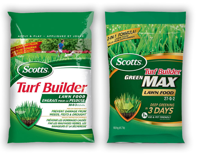 Scotts Turf Builder Summer Lawn Food
 Lawn Fertilizing GR Solutions 360 Lawn Care TipsGR