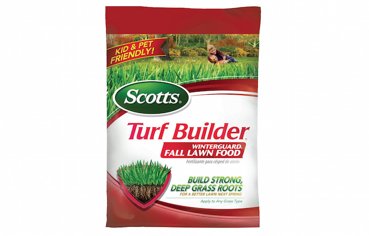 Scotts Turf Builder Summer Lawn Food
 5 Ways to Prepare Your Lawn for Fall