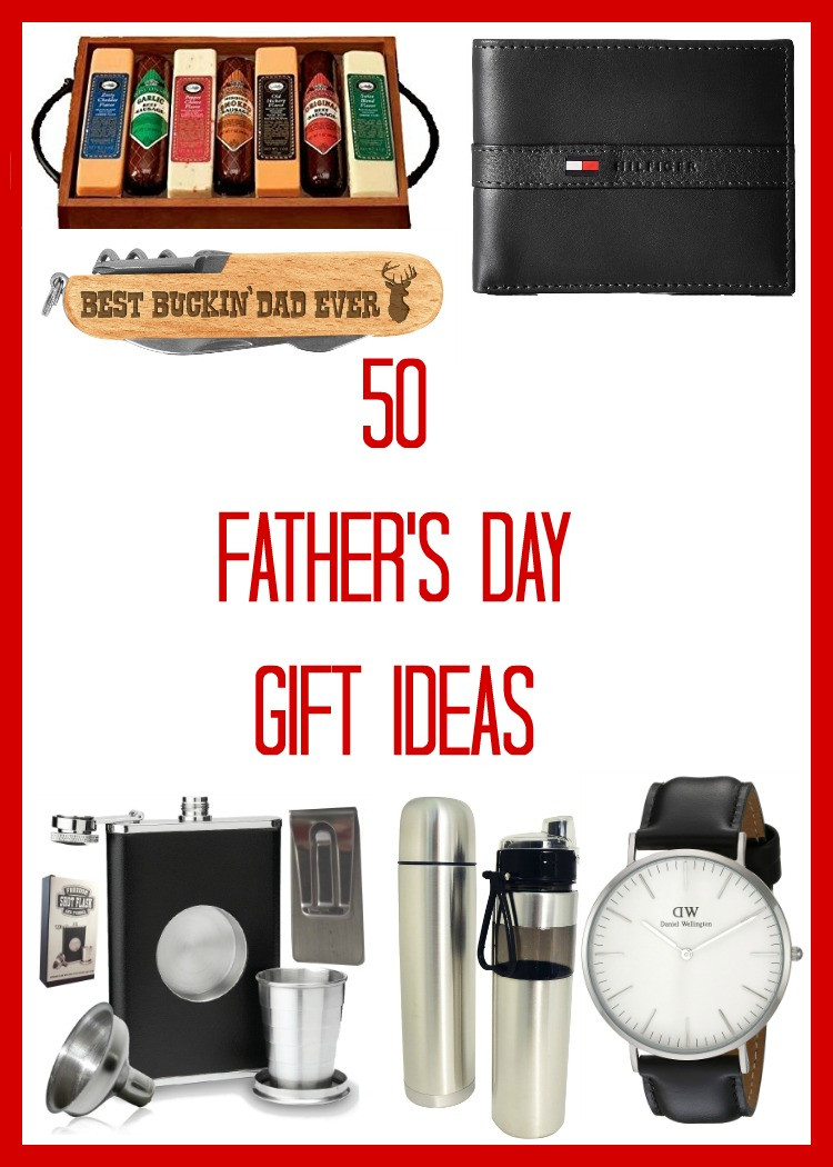 Sexy Fathers Day Gifts
 50 Father s Day Gift Ideas For Every Kind of Dad FTM