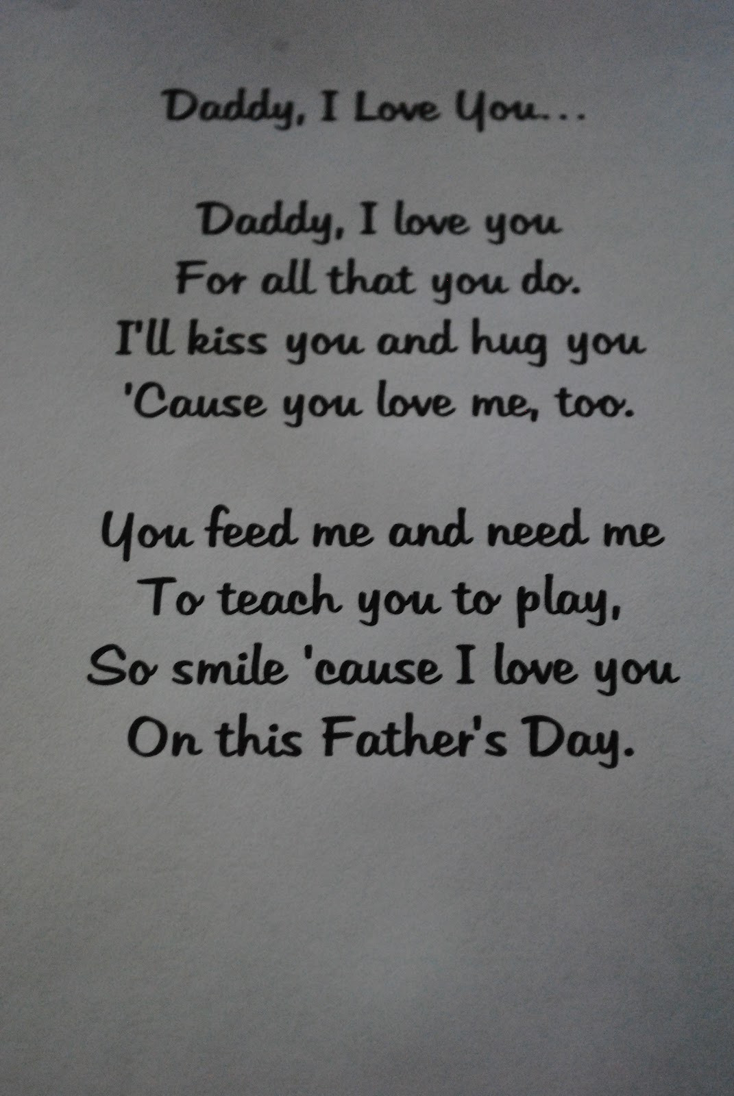 Short Fathers Day Quotes
 Military Fathers Day Quotes QuotesGram