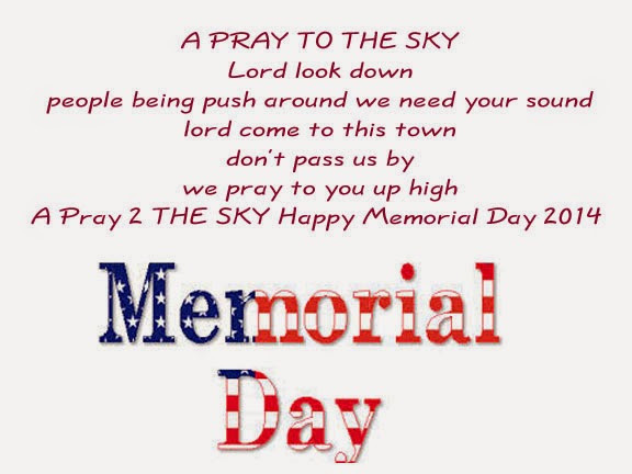 Short Memorial Day Quotes
 Memorial Day Poems And Quotes QuotesGram