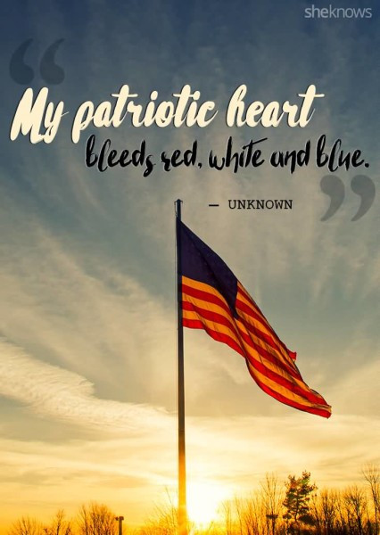 Short Memorial Day Quotes
 100 Popular Patriotism Quotes And Sayings Stocks