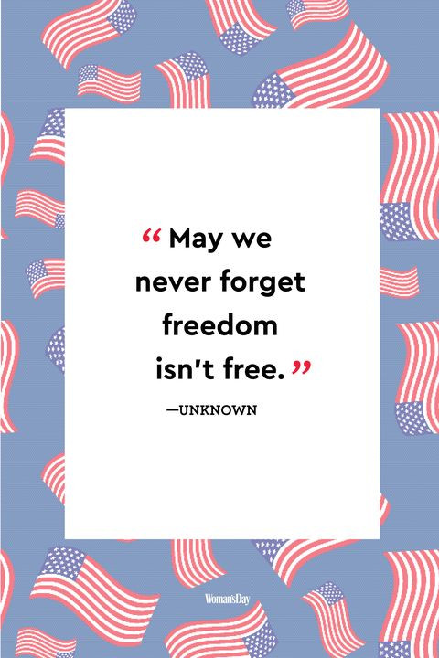Short Memorial Day Quotes
 20 Memorial Day Quotes and Poems That Will Remind You What