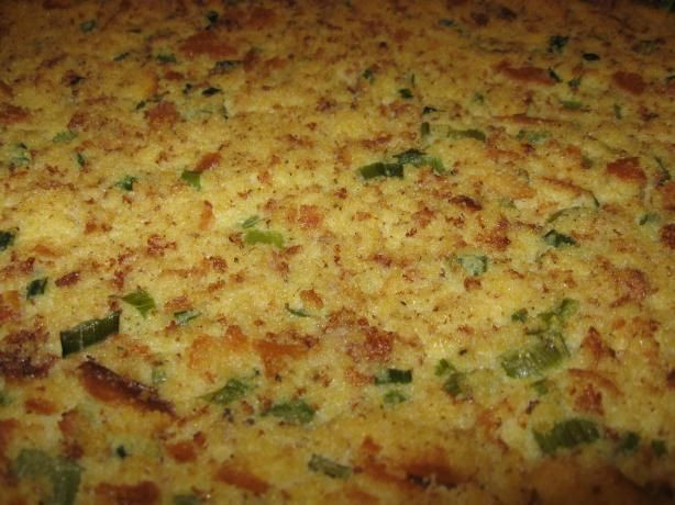 Soul Food Recipes For Thanksgiving
 Better Than Aunt Patti s Cornbread Dressing