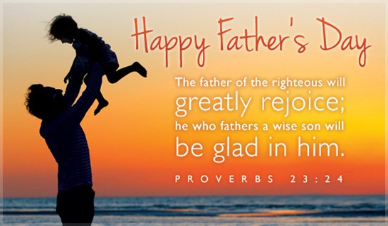 Spiritual Fathers Day Quotes
 40 Inspirational Fathers Day Quotes Freshmorningquotes