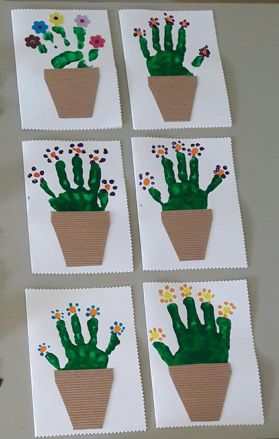 Spring Ideas Creative
 Spring crafts preschool creative art ideas 34