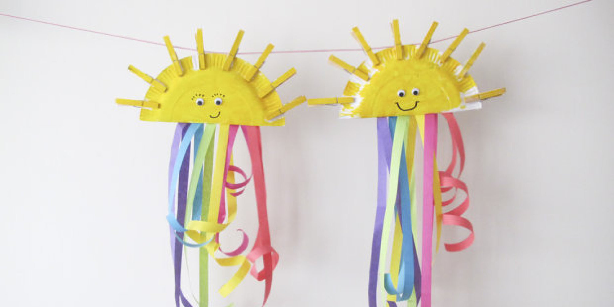 Spring Ideas Creative
 Spring Crafts For Kids 23 Activities To Remind Us Winter
