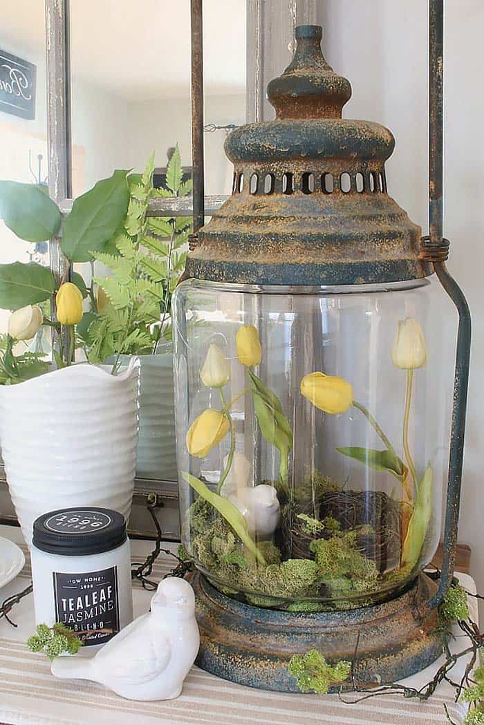 Spring Ideas Design
 20 Brilliant ideas for styling your interior living