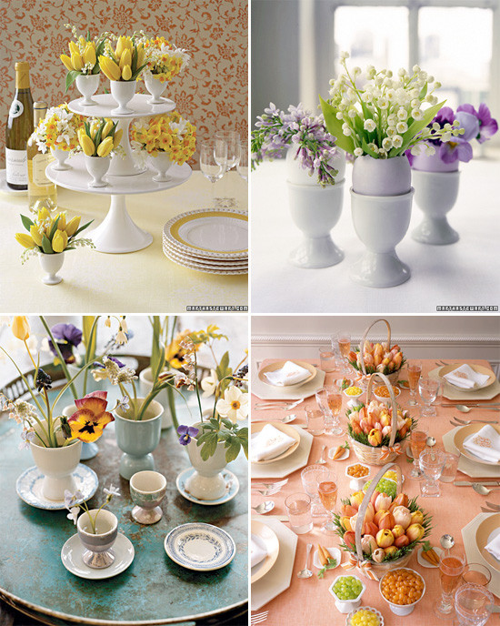 Spring Ideas Flowers
 Royal Wedding Accessories Classic Spring Wedding Ideas