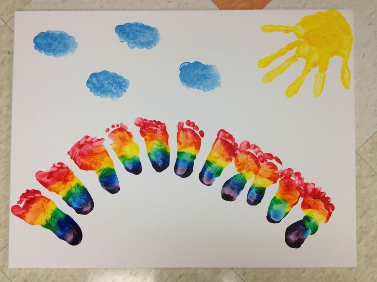 Spring Ideas For Babies
 Infant Art Infant Classroom Pinterest