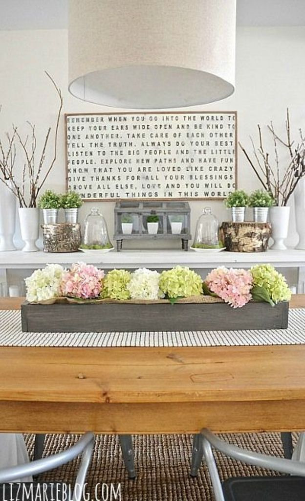 Spring Ideas For Home
 Spring Decorating Ideas For Your Home ColorMag