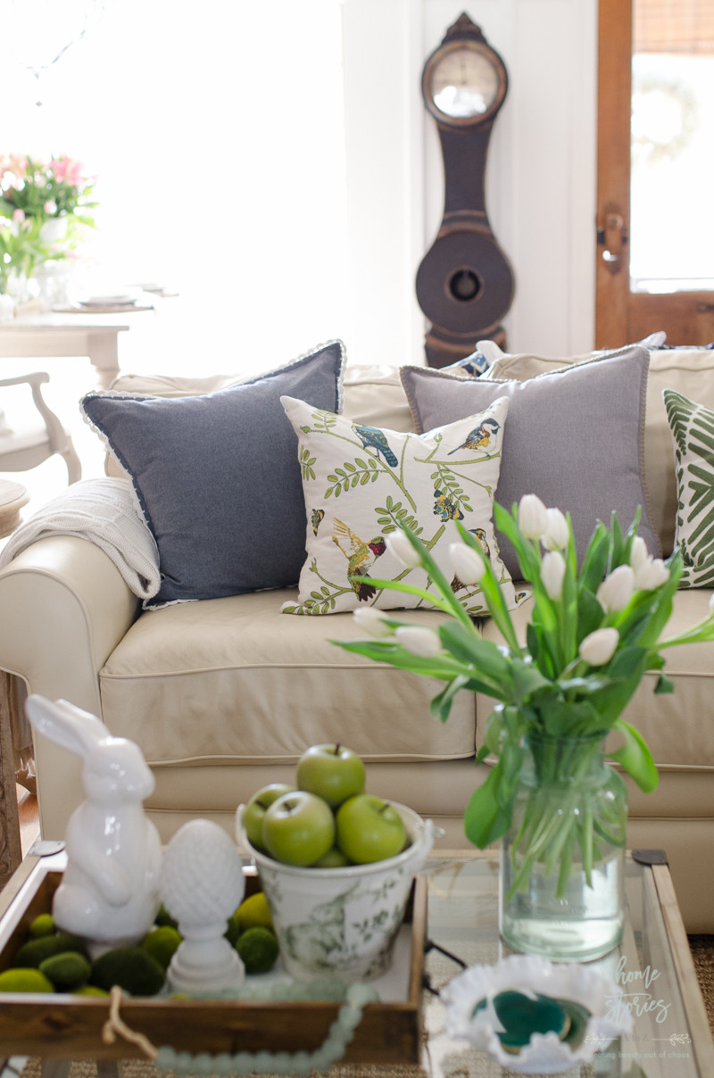 Spring Ideas For Home
 Spring Decorating Ideas — Page 2