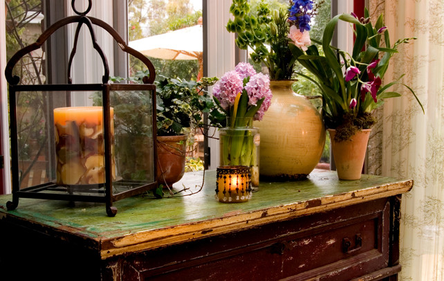 Spring Ideas For Home
 Spring Decorating Ideas for Home Interior Design