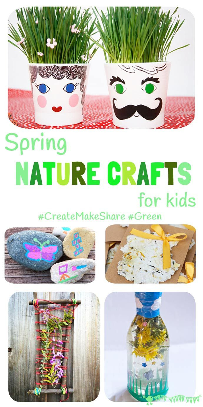 Spring Ideas For Kids
 369 best Spring Activities for Kids images on Pinterest