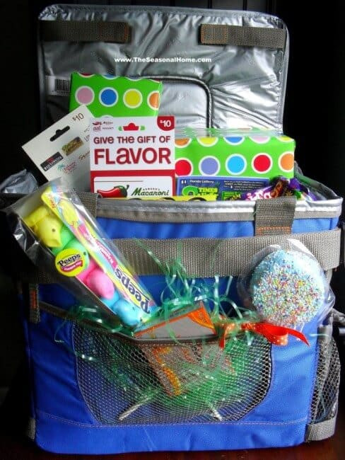 Spring Ideas For Teens
 10 Easter Basket Ideas for Teens and Tweens Mom 6