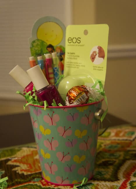 Spring Ideas For Teens
 10 Easter Basket Ideas for Teens and Tweens Mom 6