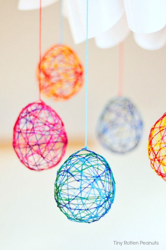 Spring Ideas For Teens
 Cool crafts for Tweens and teen girls