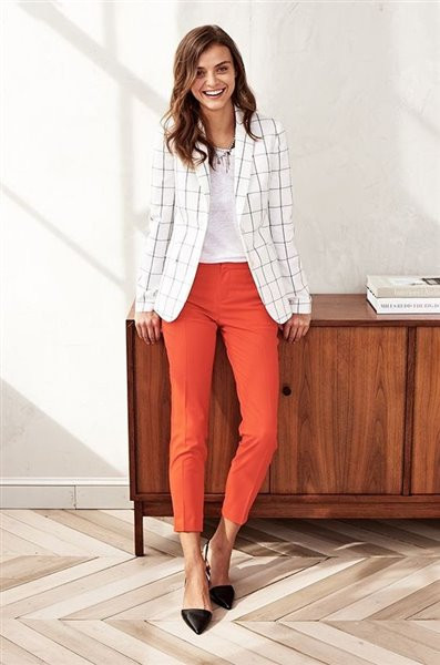 Spring Ideas For Work
 30 simple yet chic spring work outfit ideas for women