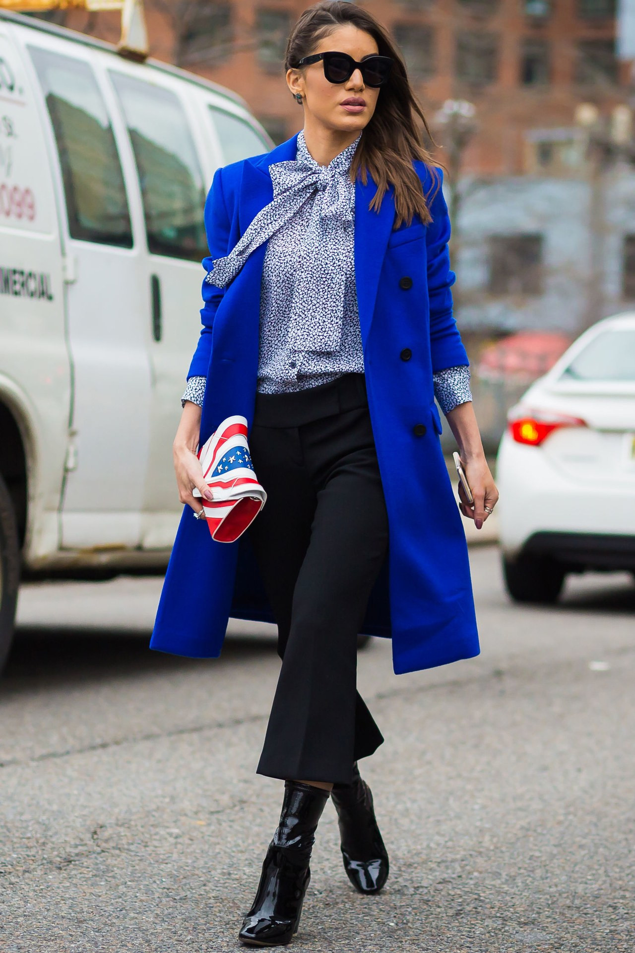 Spring Ideas For Work
 What to Wear to Work in Transitional Spring Weather