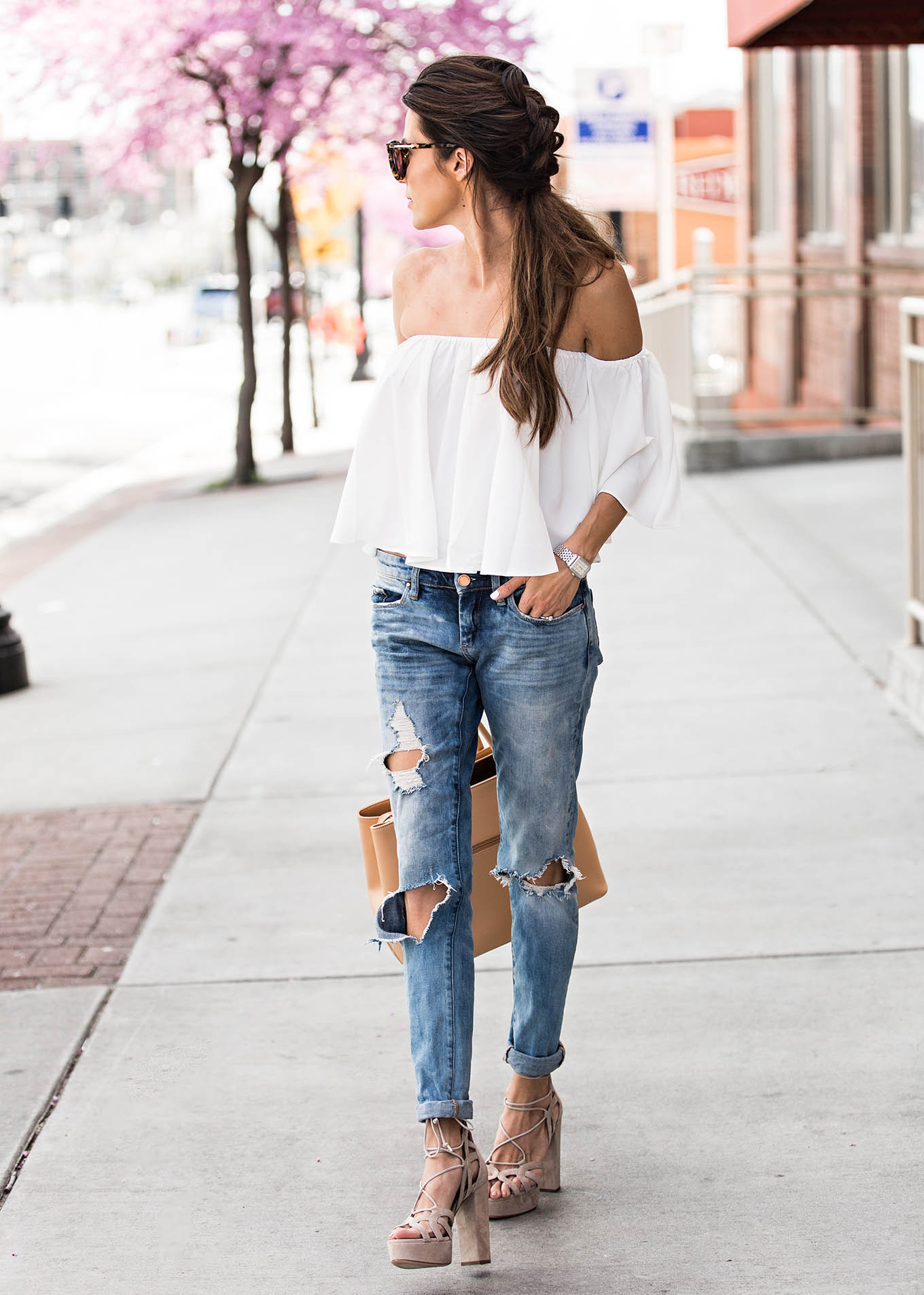 Spring Ideas Outfits
 59 Cute Spring Outfit Ideas To Try Right Now Just The Design