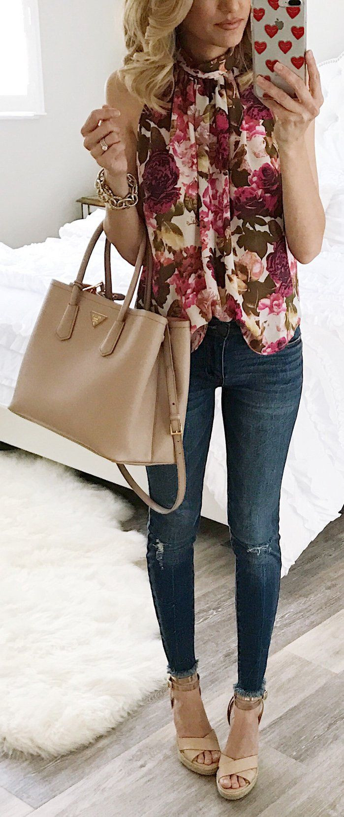 Spring Ideas Outfits
 25 Flirty Outfits To Wear This Spring 2018 Outfit Ideas