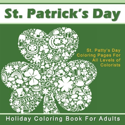 St Patrick's Day Activities For Adults
 Crafts Hobbies and Home