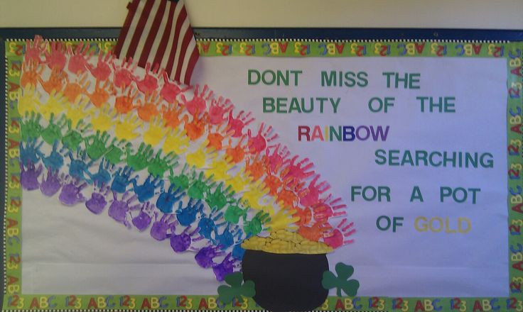St Patrick's Day Bulletin Board Ideas Preschool
 161 best preschool st patrick s day images on Pinterest
