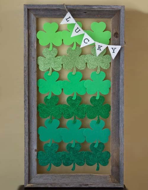 St Patrick's Day Decoration Ideas
 33 Best St Patrick s Day Gifts Plus Party Ideas All