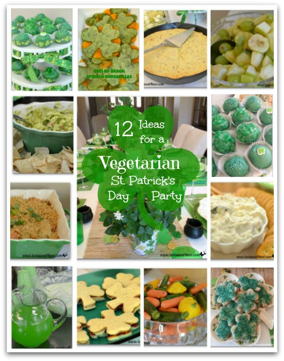 St Patrick's Day Food Ideas For Parties
 PicMonkey Basics Create a Collage Toot Sweet 4 Two
