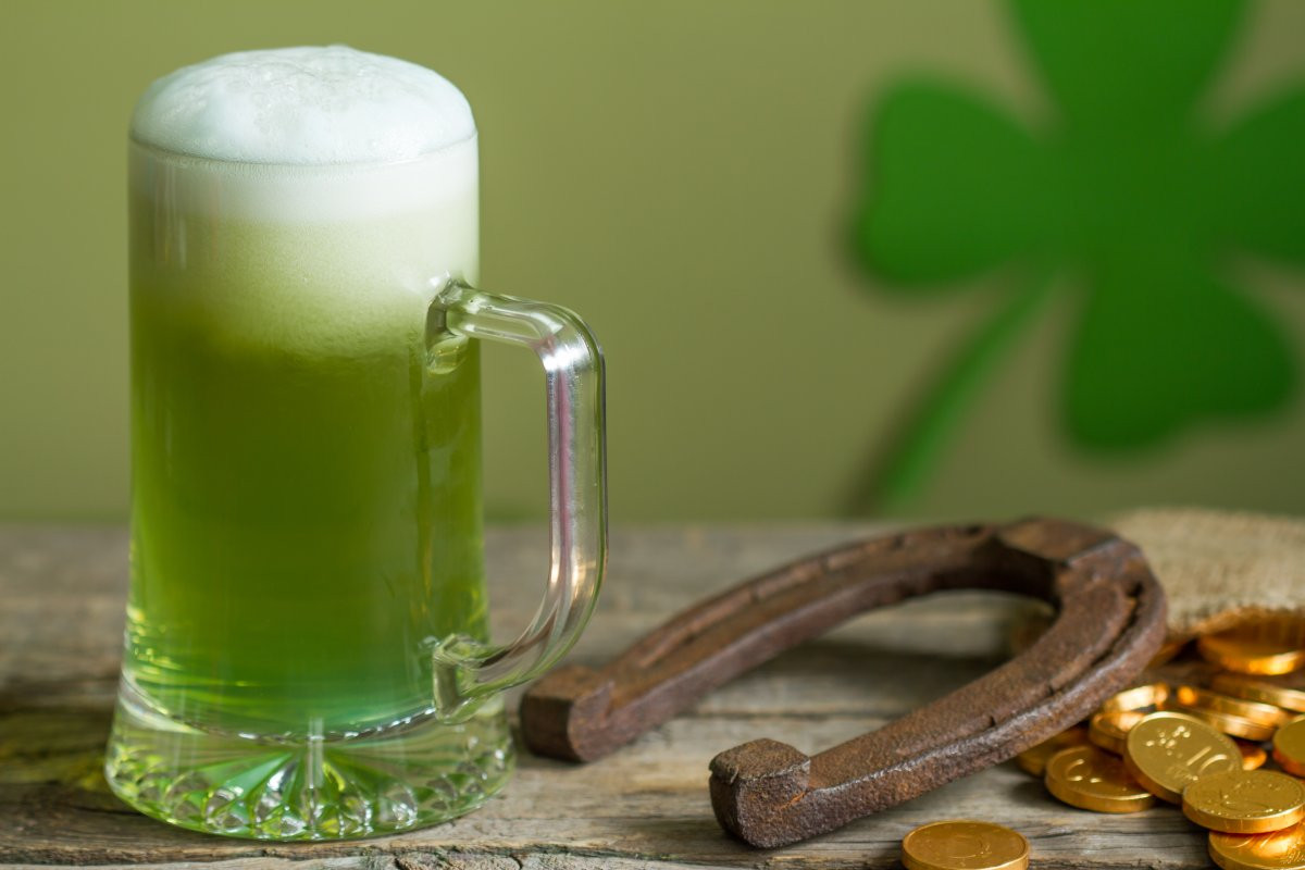 St Patrick's Day Food Specials
 Here is your list of St Patrick’s Day food and drink