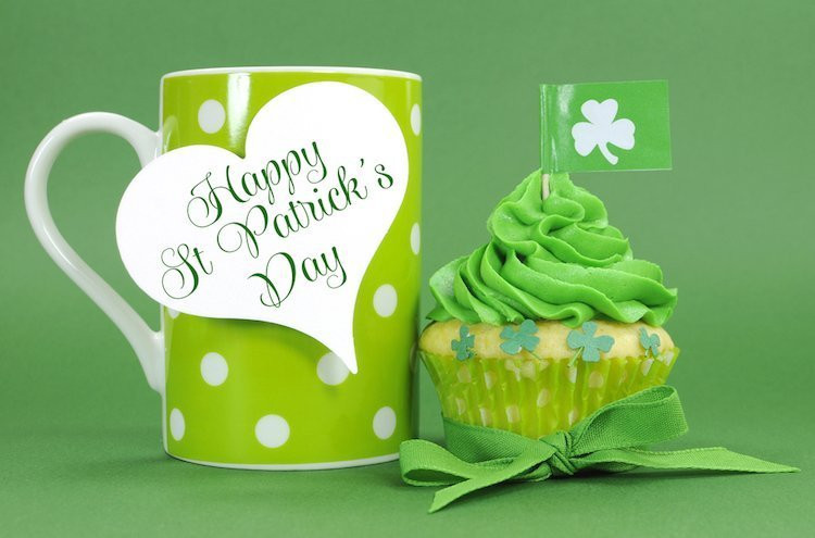 St Patrick's Day Food Specials
 Lucky St Patrick’s Day Deals Food 2019