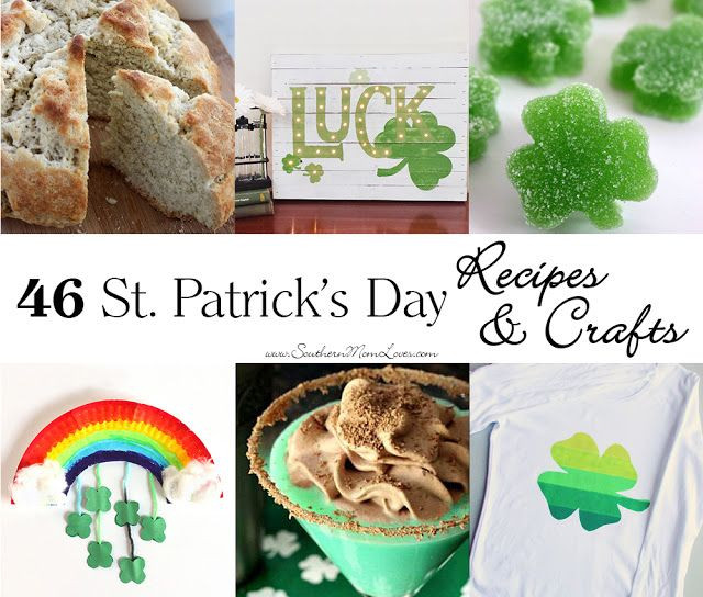 St Patrick's Day Food Traditions
 1453 best images about Traditional Freezer Meals on