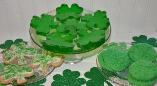 St Patrick's Day Food Traditions
 St Patrick s Day Traditions In Our Home You Will Love